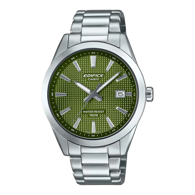 Montre Casio Edifice EFV-160D-3AVEF