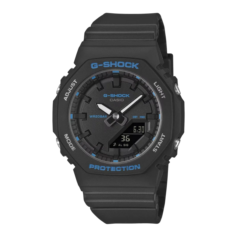 Montre Casio G-Shock GMA-P2100BA-1AER