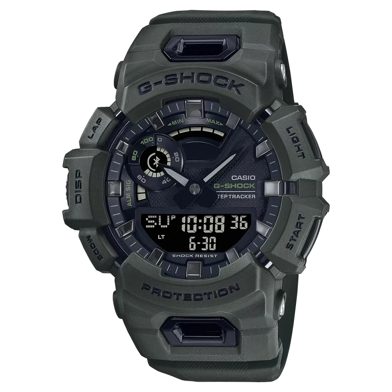 Montre Casio G-Shock GBA-900UU-3AER