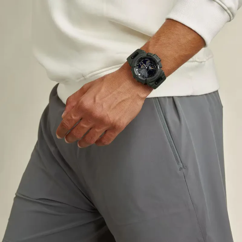 Montre Casio G-Shock GBA-900UU-3AER