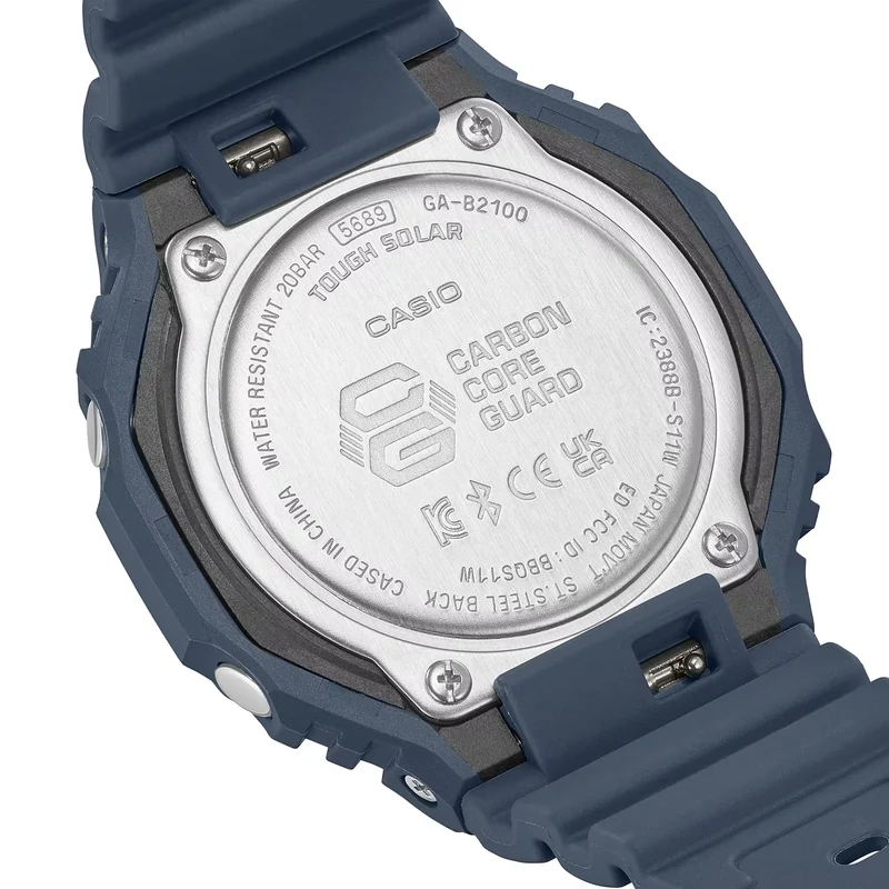 Montre Casio G-Shock GA-B2100-2AER