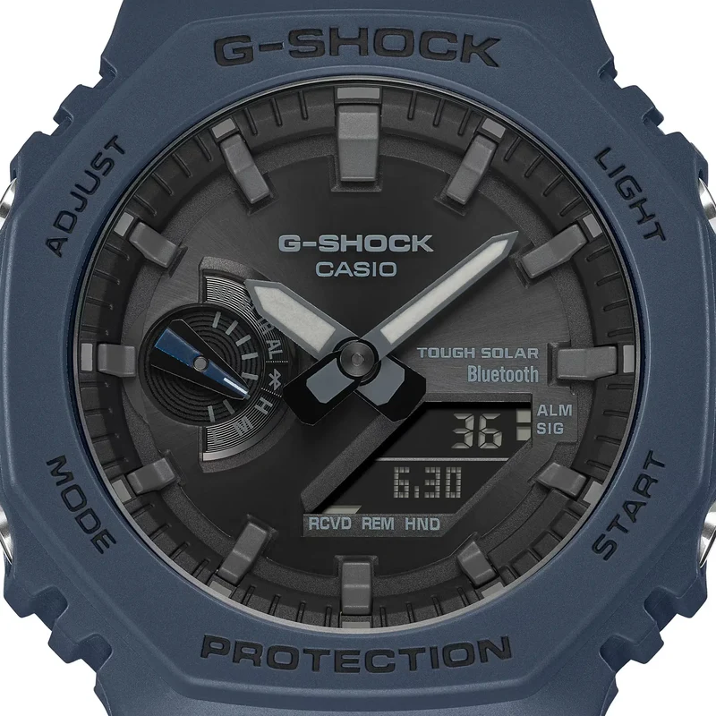 Montre Casio G-Shock GA-B2100-2AER
