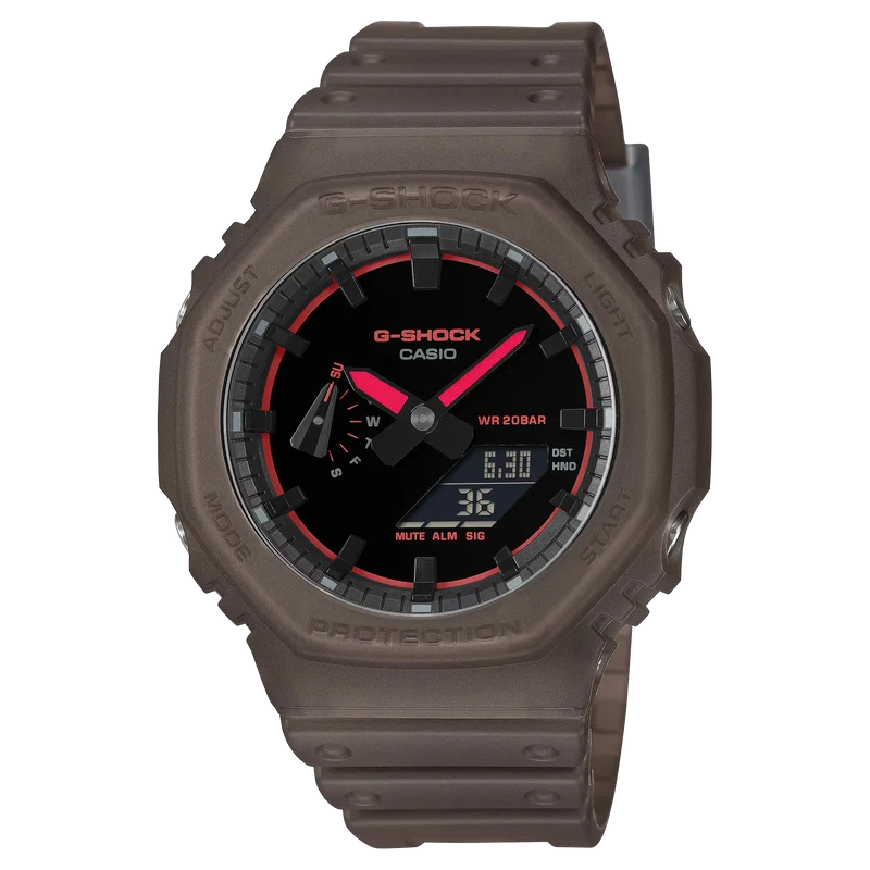 Montre Casio G-Shock GA-2100K-5AER