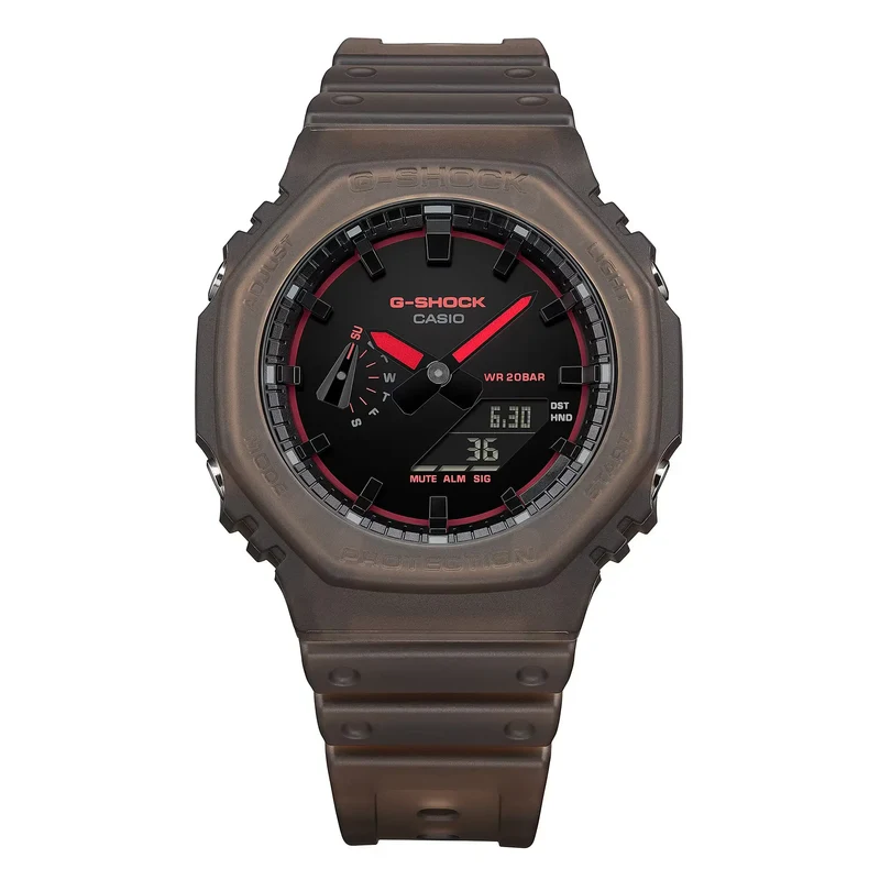 Montre Casio G-Shock GA-2100K-5AER