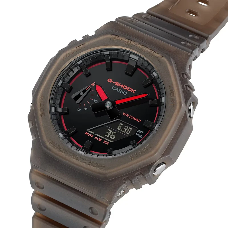 Montre Casio G-Shock GA-2100K-5AER