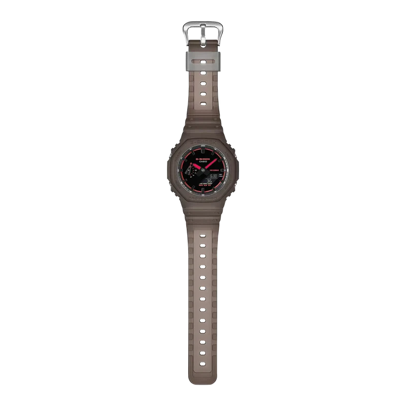 Montre Casio G-Shock GA-2100K-5AER