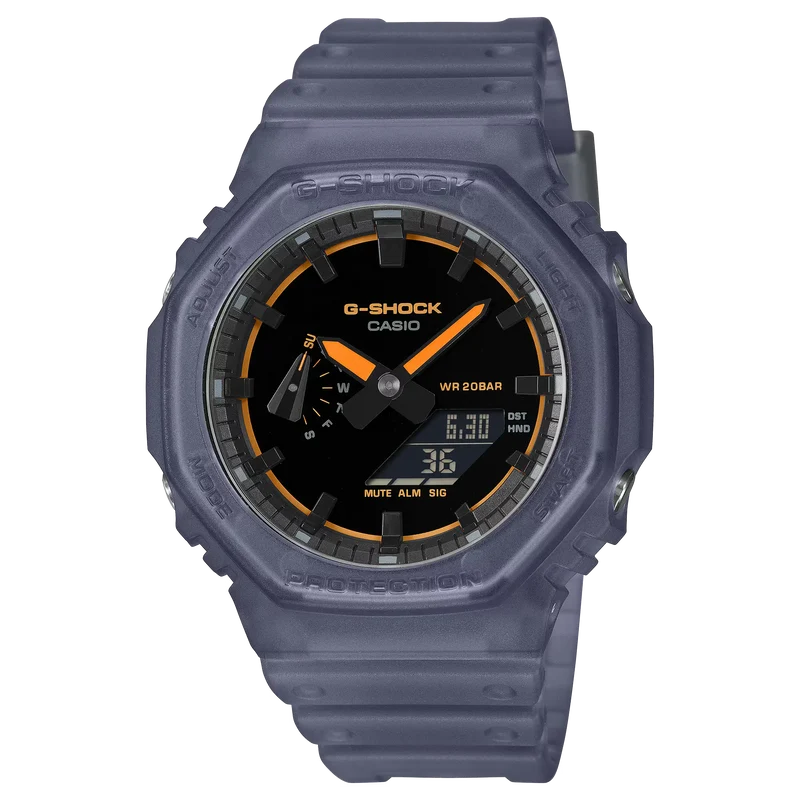 Montre Casio G-Shock GA-2100K-2AER