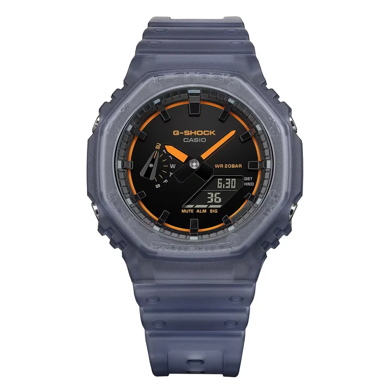 Montre Casio G-Shock GA-2100K-2AER