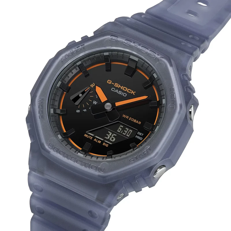 Montre Casio G-Shock GA-2100K-2AER