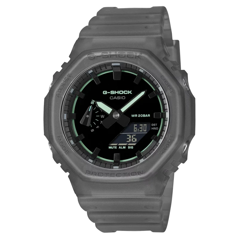 Montre Casio G-Shock GA-2100K-1AER