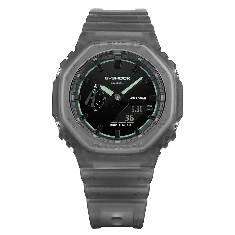 Montre Casio G-Shock GA-2100K-1AER