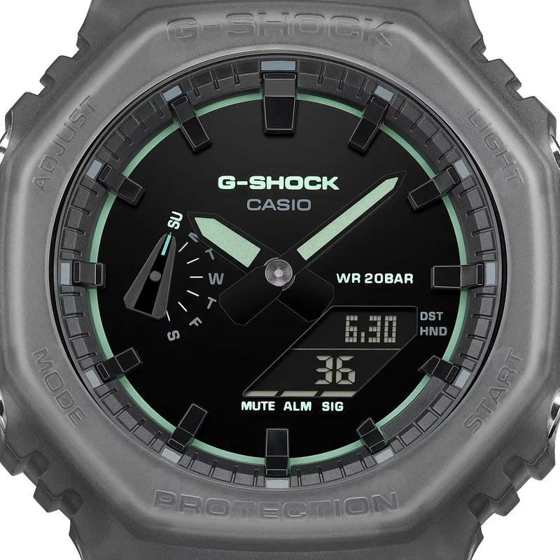 Montre Casio G-Shock GA-2100K-1AER