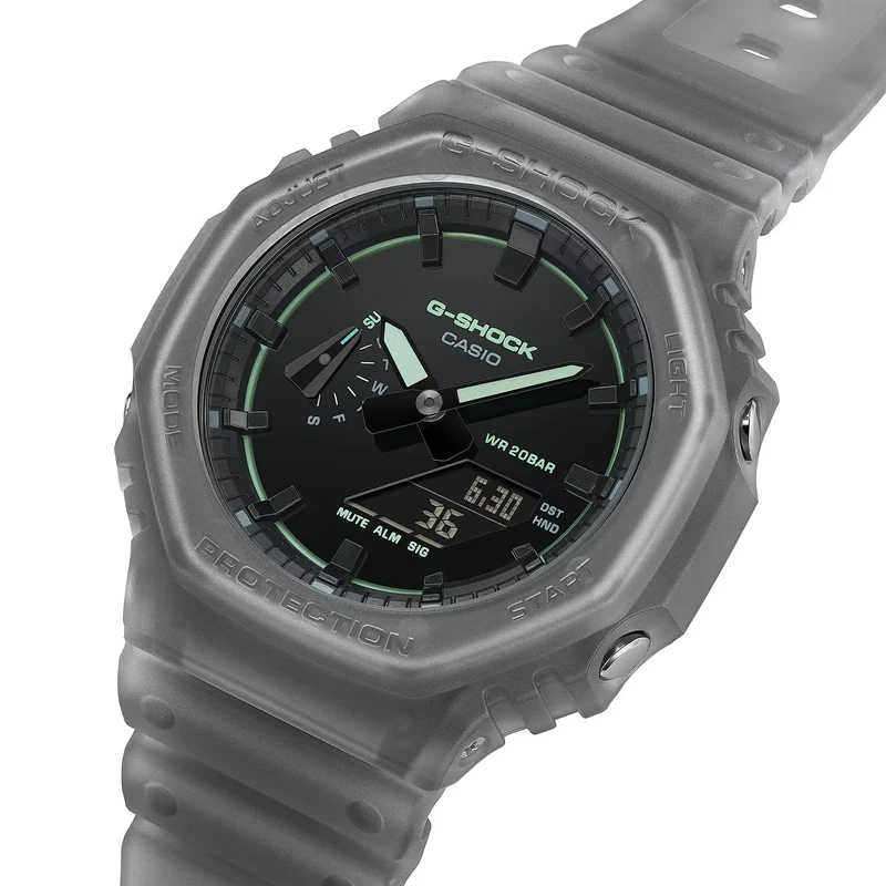 Montre Casio G-Shock GA-2100K-1AER