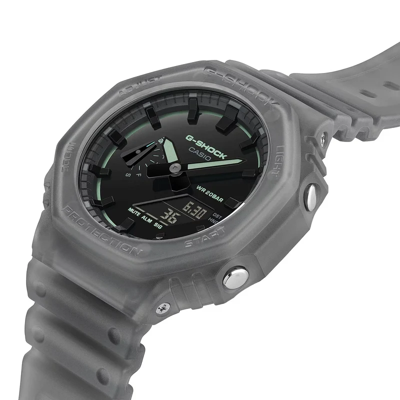 Montre Casio G-Shock GA-2100K-1AER