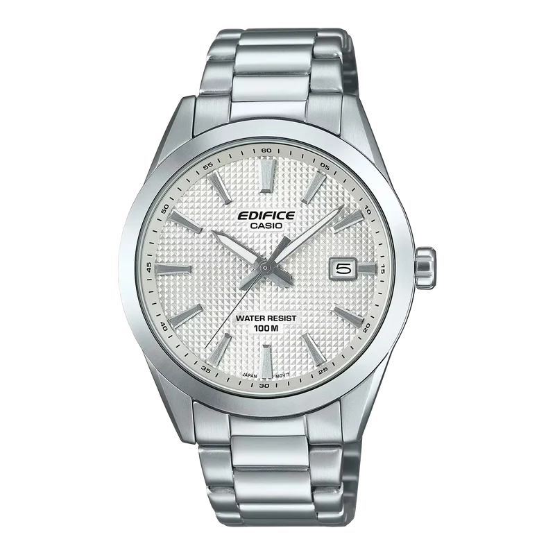 Montre Casio Edifice EFV-160D-7AVE