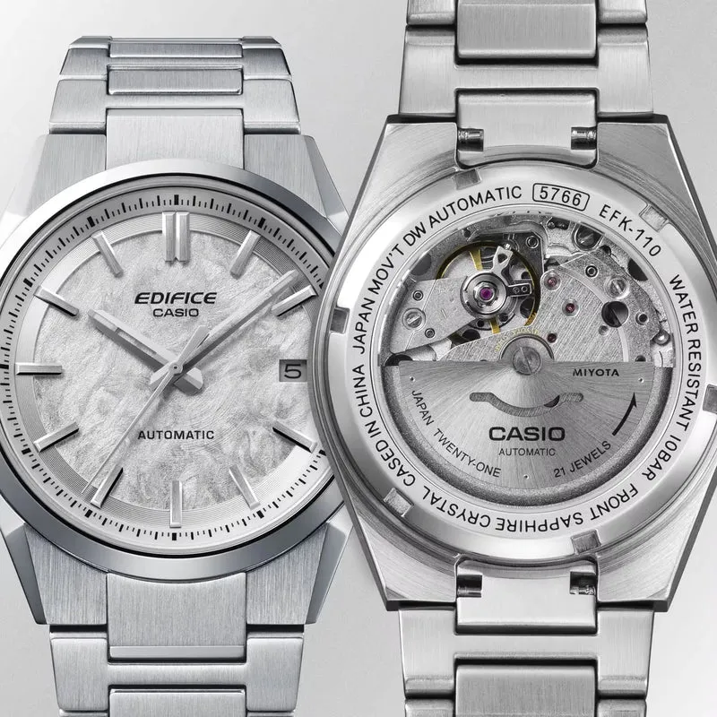 Montre Casio Edifice Automatique EFK-110D-7AER