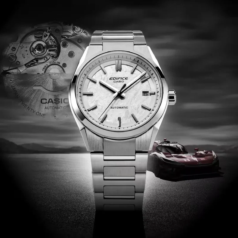 Montre Casio Edifice Automatique EFK-110D-7AER