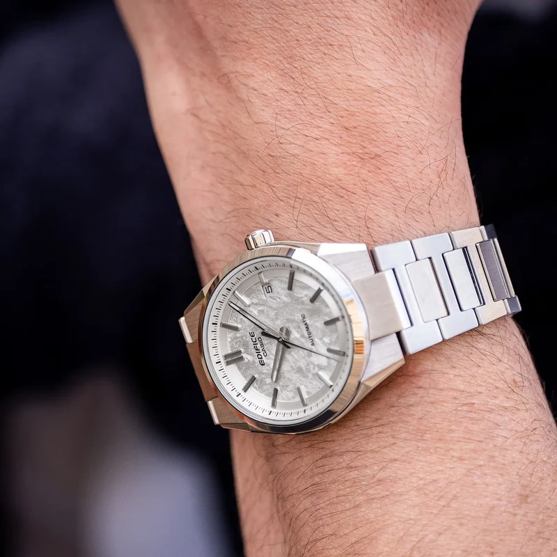 Montre Casio Edifice Automatique EFK-110D-7AER