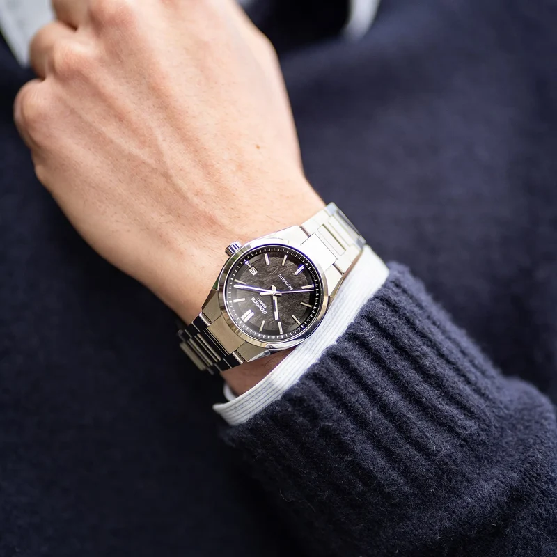 Montre Casio Edifice Automatique EFK-110D-1AER