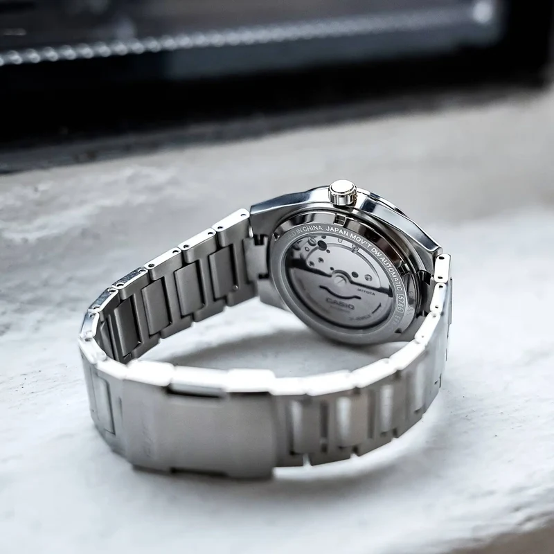 Montre Casio Edifice Automatique EFK-110D-1AER