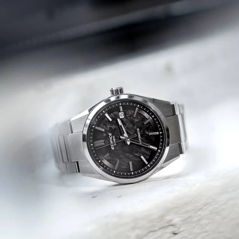 Montre Casio Edifice Automatique EFK-110D-1AER