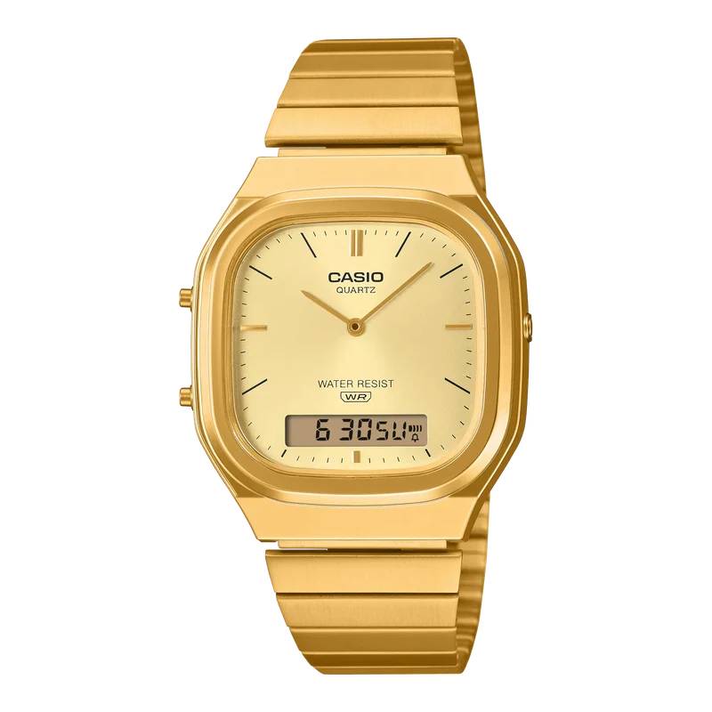 Montre Casio Vintage AQ-240EG-9AEF