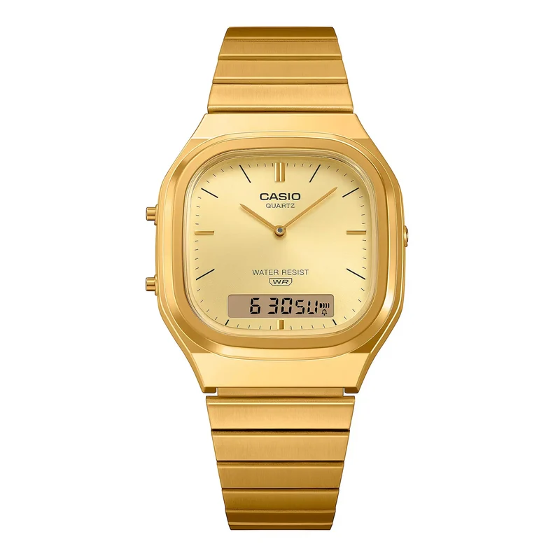 Montre Casio Vintage AQ-240EG-9AEF