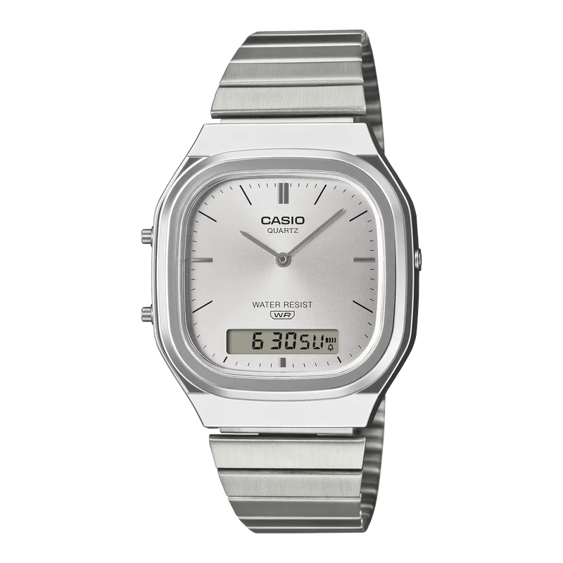 Montre Casio Vintage AQ-240E-7AEF