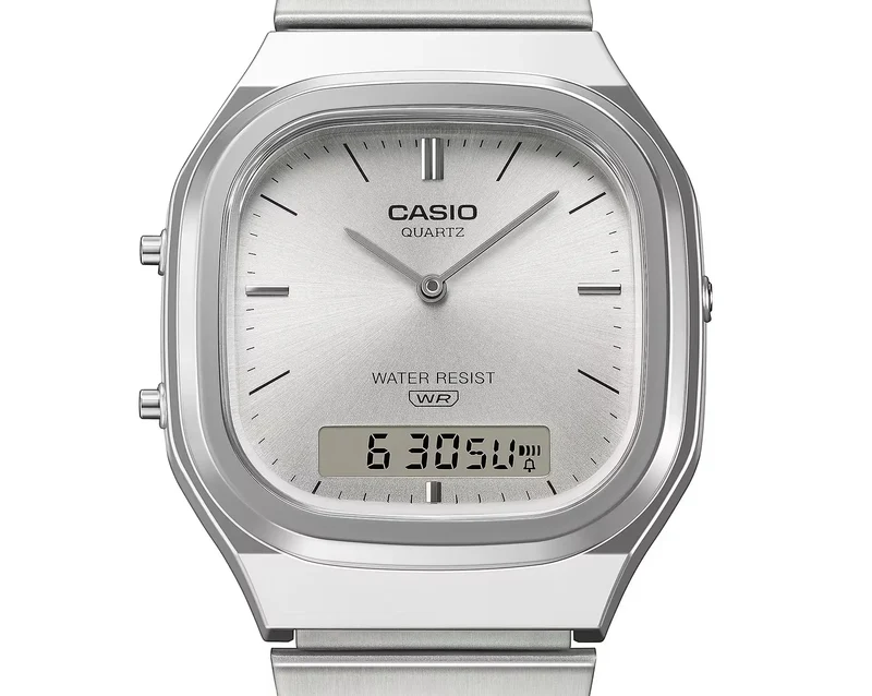 Montre Casio Vintage AQ-240E-7AEF