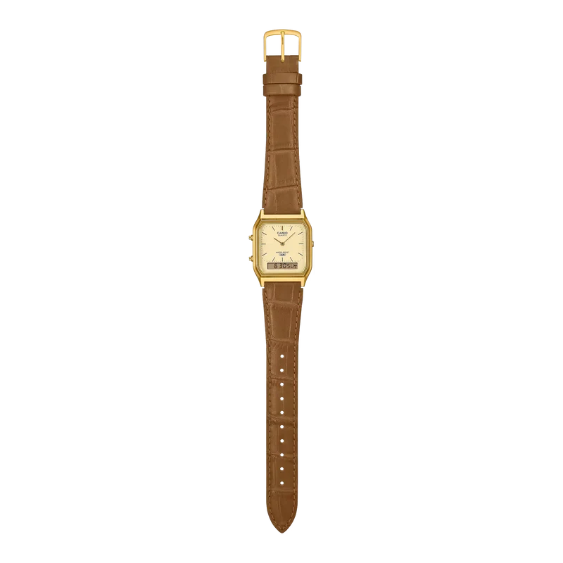 Montre Casio Vintage AQ-230EGL-9AEF