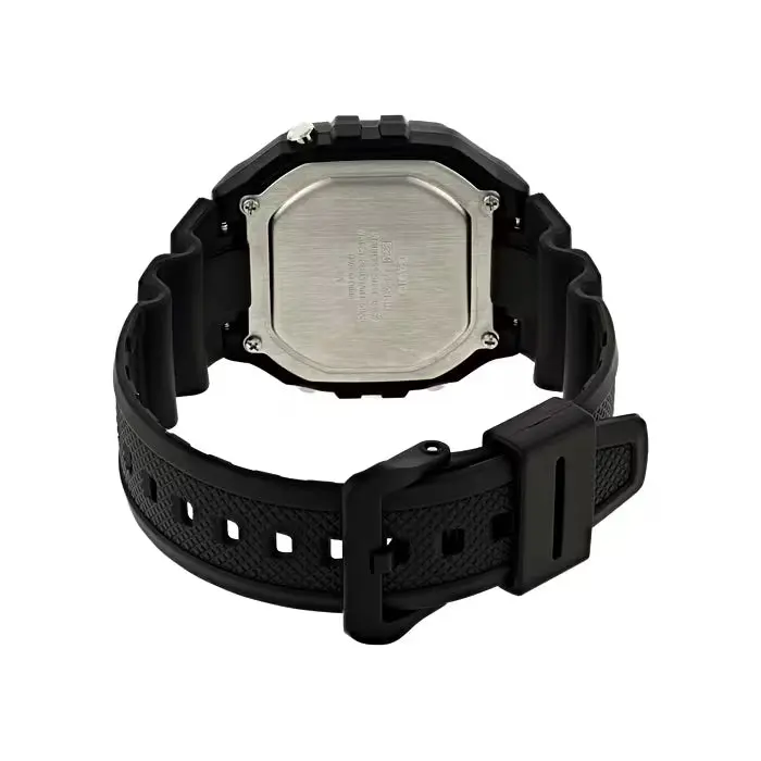 Montre Casio W-218H-1AVEF