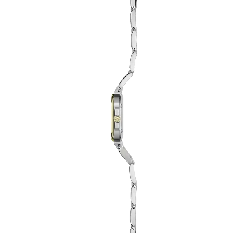 Montre Herbelin Cap Camarat Square 17546BT1N89