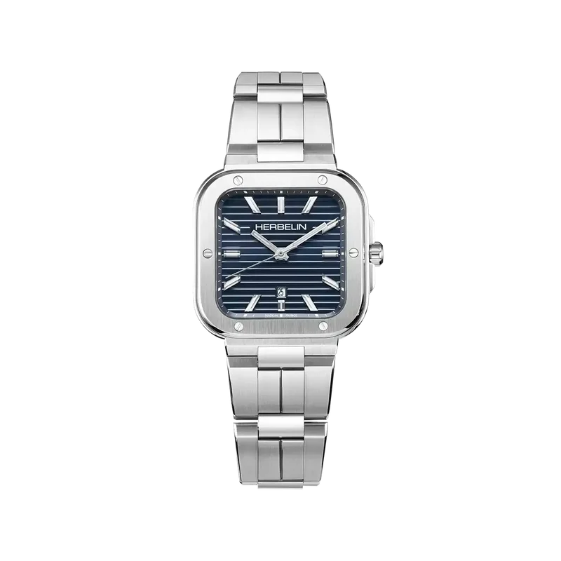 Montre Herbelin Cap Camarat Square 14546B15