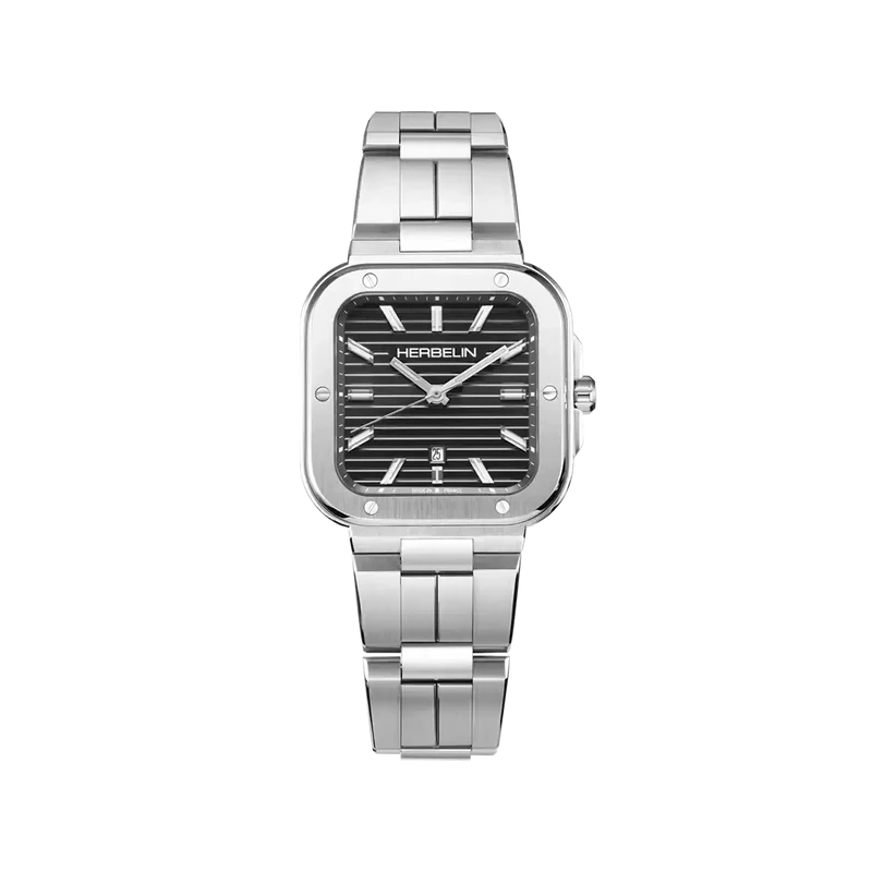 Montre Herbelin Cap Camarat Square 14546B14