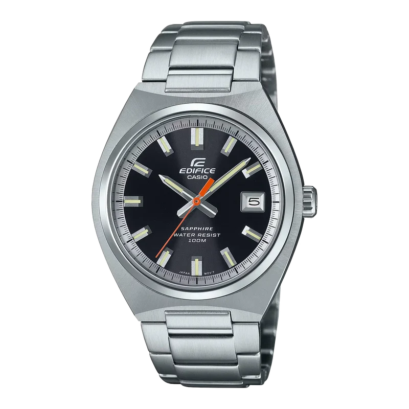 Montre Casio Edifice EFB-109D-1AVEF