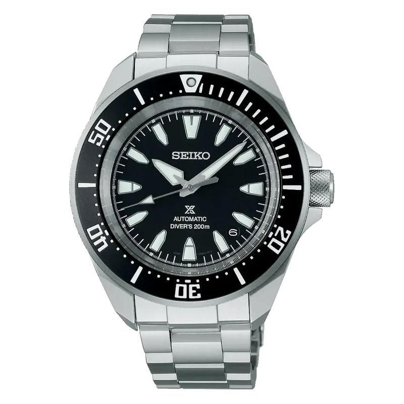 Montre Seiko Prospex Samurai SRPL13K1