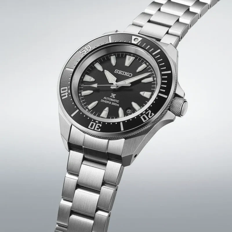 Montre Seiko Prospex Samurai SRPL13K1