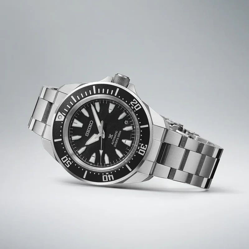 Montre Seiko Prospex Samurai SRPL13K1