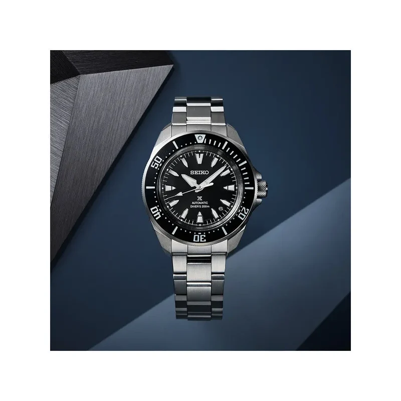 Montre Seiko Prospex Samurai SRPL13K1