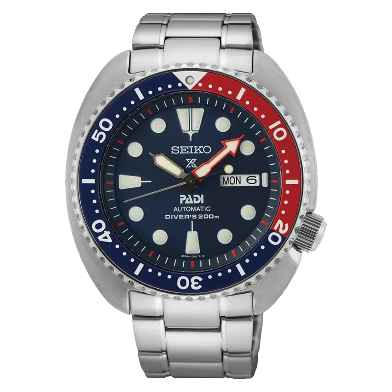Montre Seiko Prospex PADI SRPE99K1