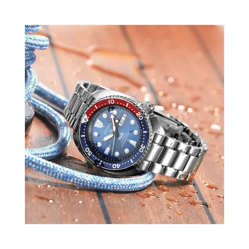 Montre Seiko Prospex PADI SRPE99K1