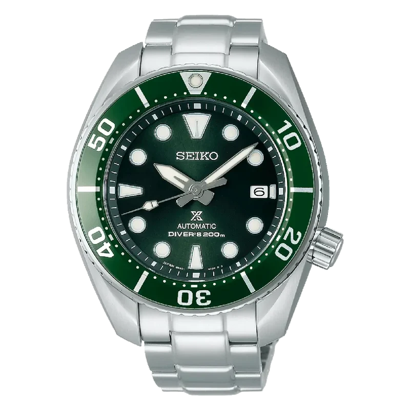 Montre Seiko Prospex Sumo SPB103J1