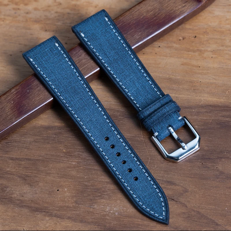 Bracelet Milan bleu