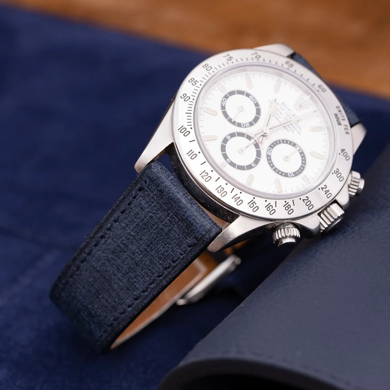 Bracelet Milan bleu