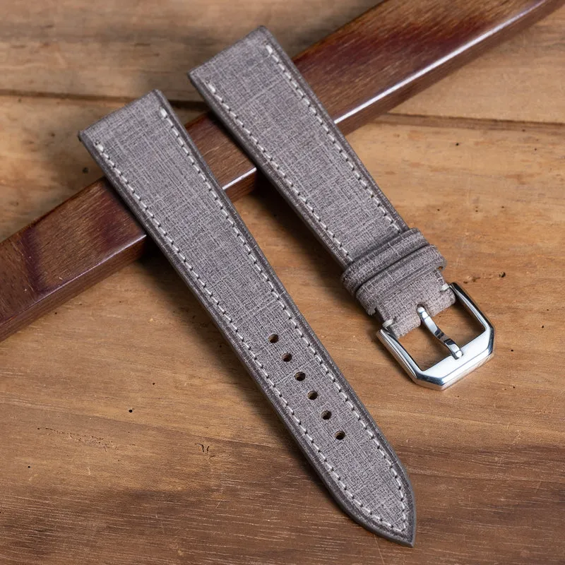 Bracelet Milan Gris