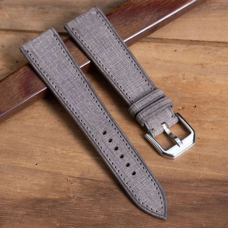 Bracelet Milan Gris