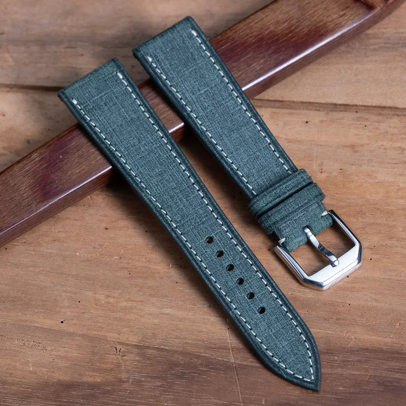Bracelet Milan Vert