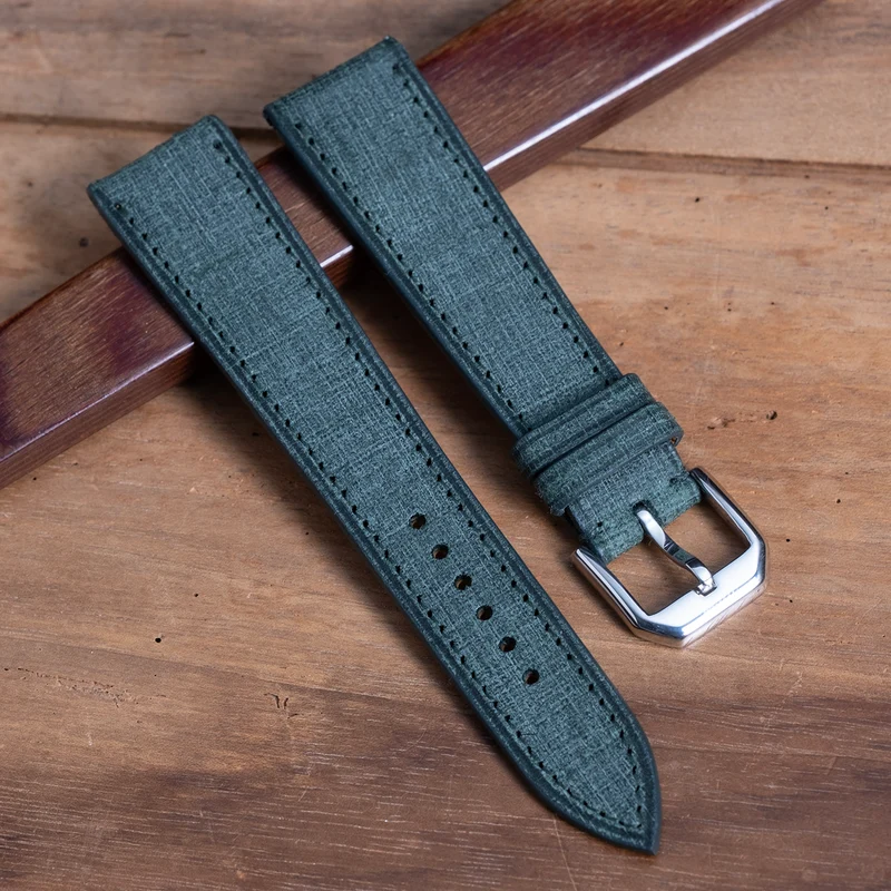 Bracelet Milan Vert