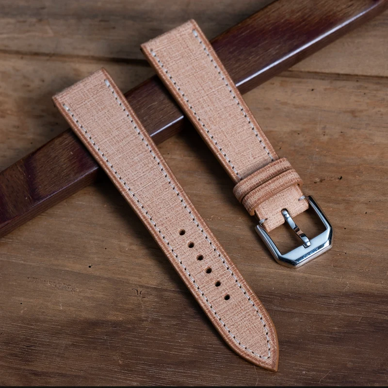 Bracelet Milan Camel