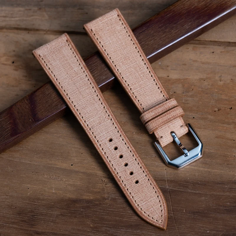 Bracelet Milan Camel